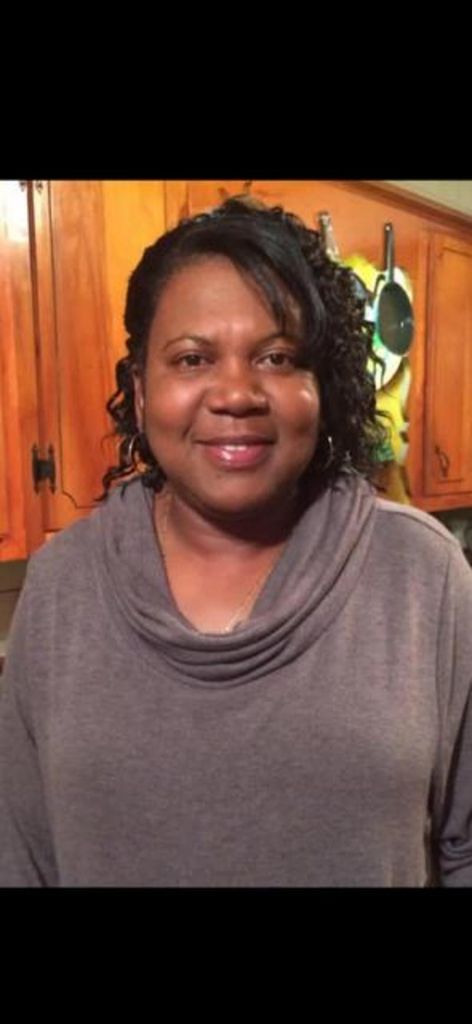 Gloria Fay Bolden Profile Photo