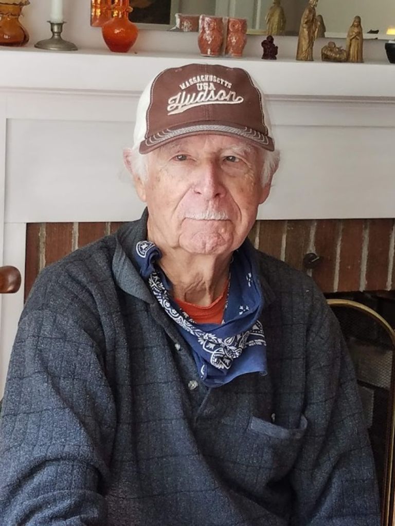 Alan Leonard Mungeam