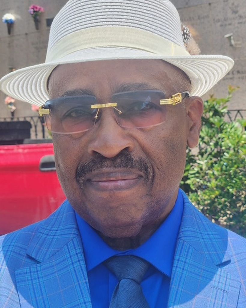 Raymond James Devezin Jr. Profile Photo