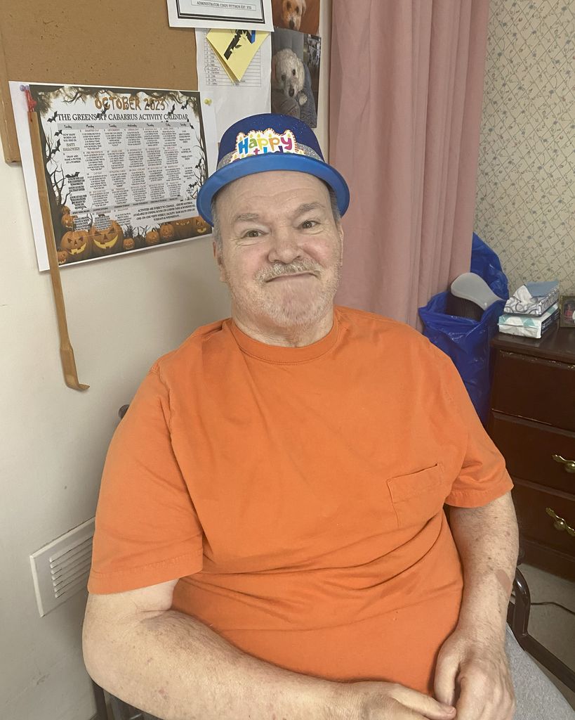 Reid Oliphant, Jr. Profile Photo