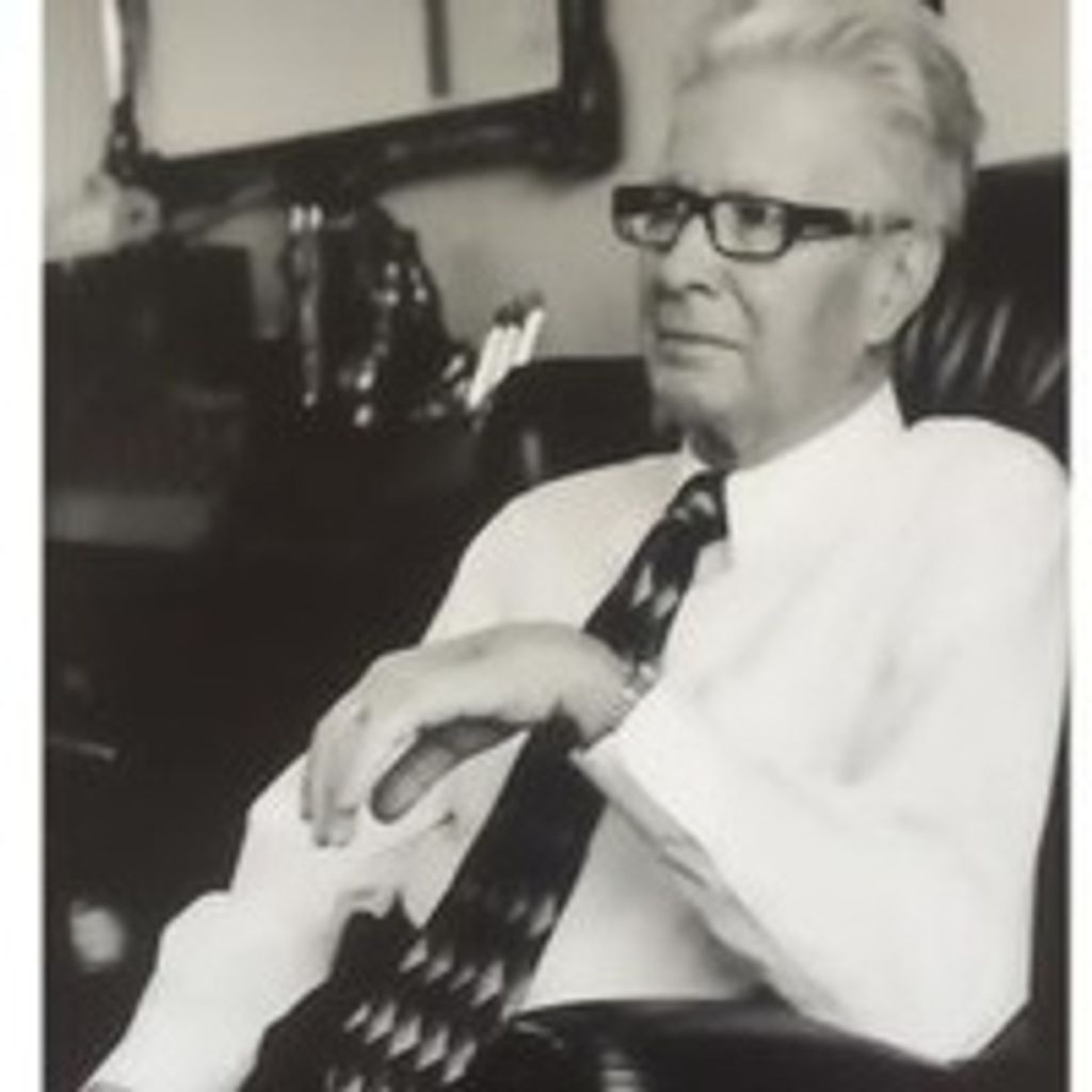 Rev. Marlin Severin Kallevig Profile Photo