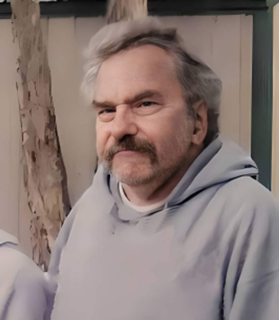 John Paul Schinkel