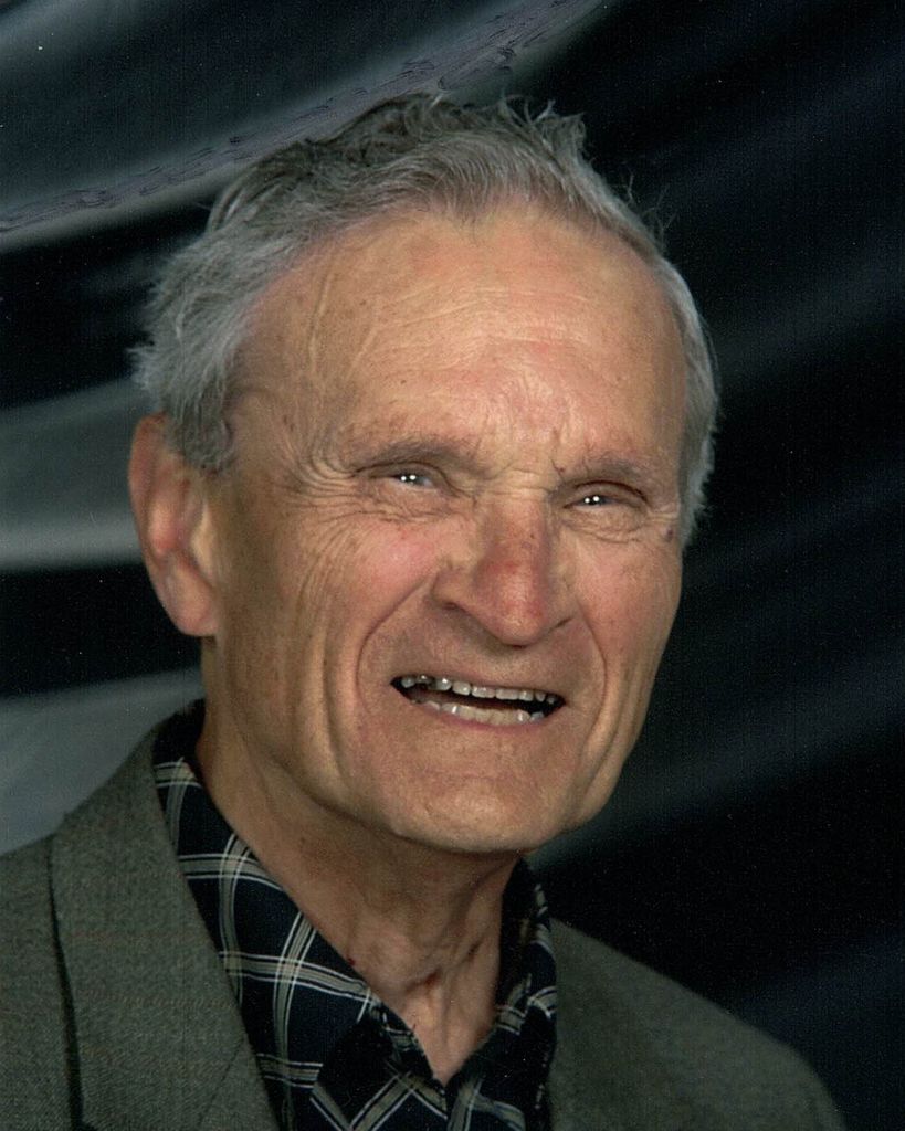 Bob Fleming Profile Photo