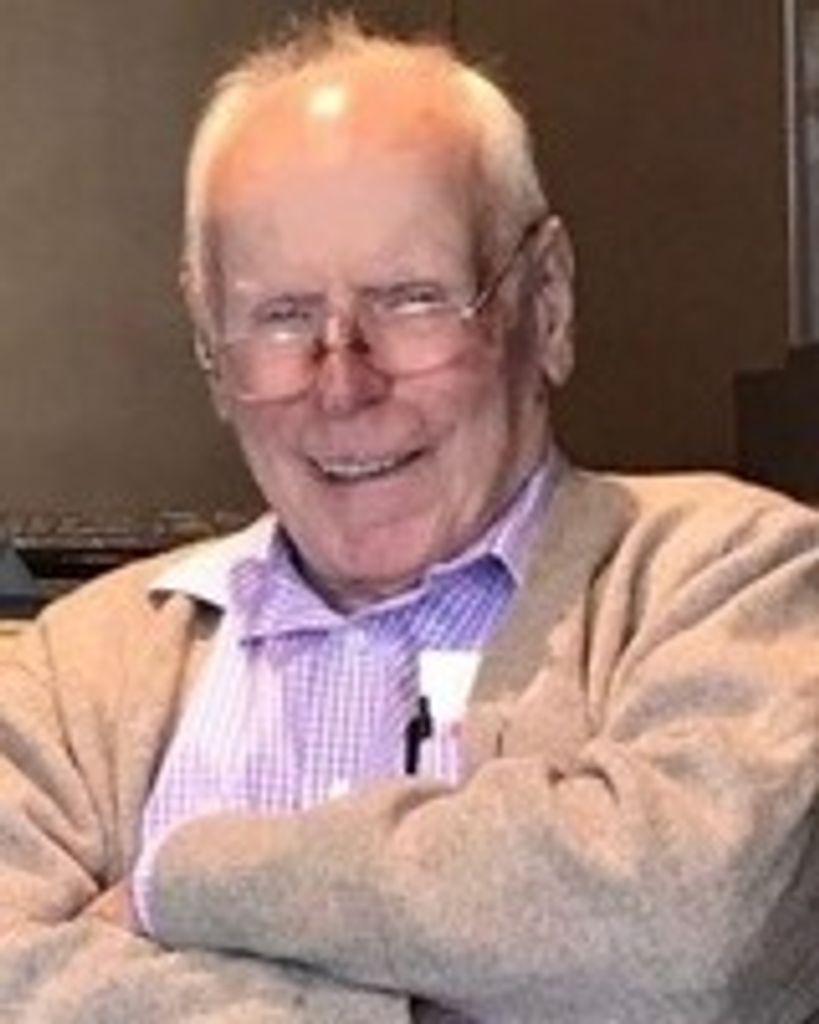 Fred J. Weis, Jr.