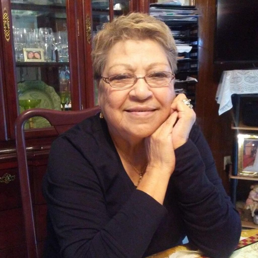 Celia Huerta Profile Photo