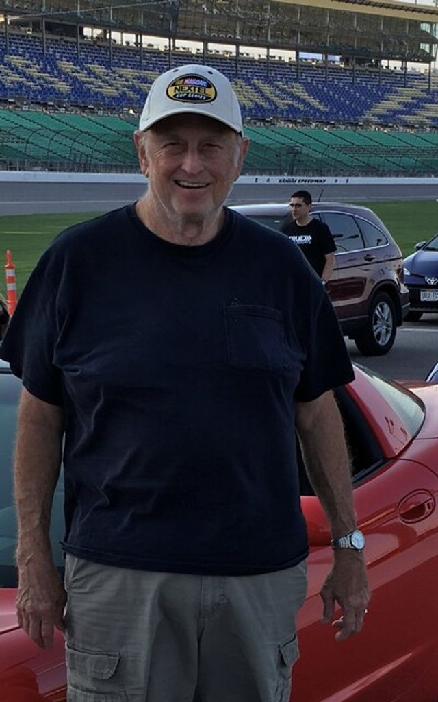 Lawrence "Larry" David Kamadulski Profile Photo