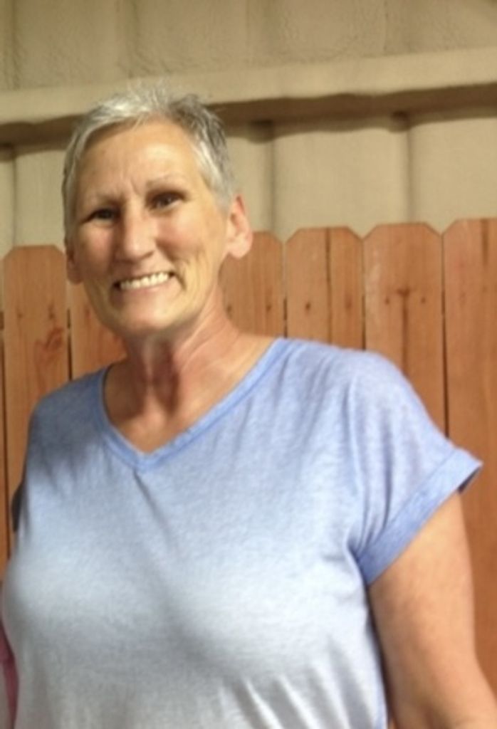 Sandra "Sandi" Kaye Hall Profile Photo