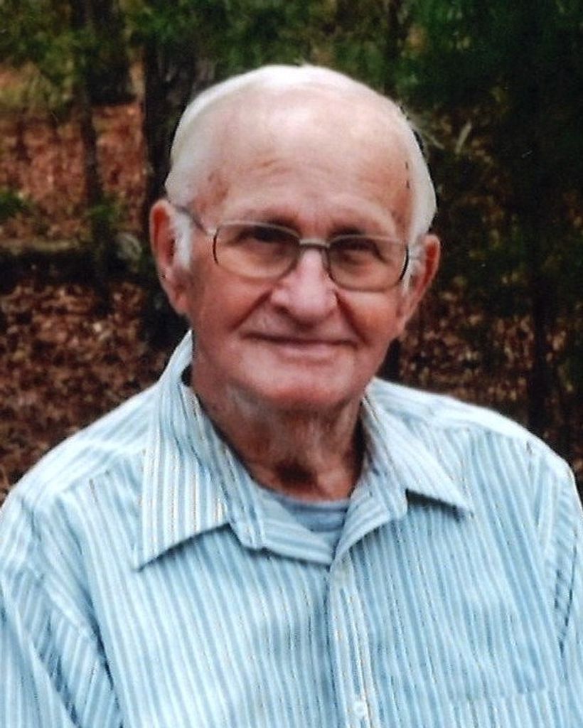 George Warren Wadlow Profile Photo