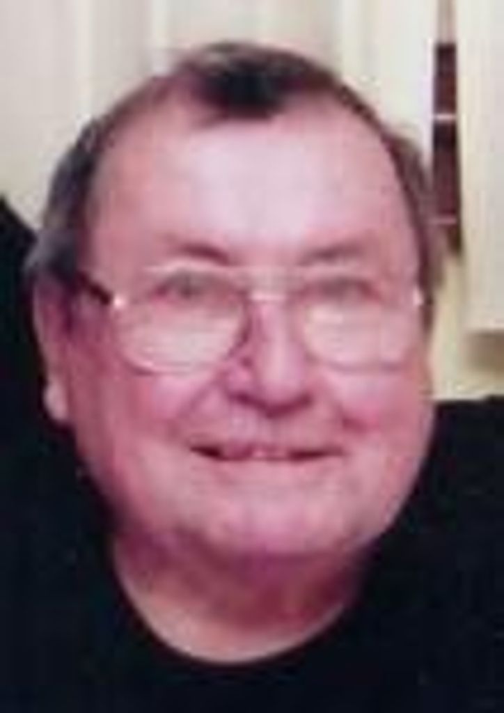Eugene G. Dembowski