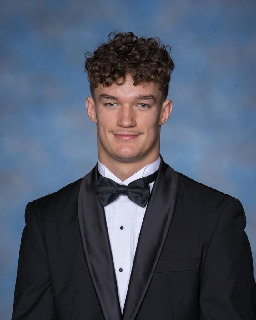 Jayden Coe Mccain Profile Photo