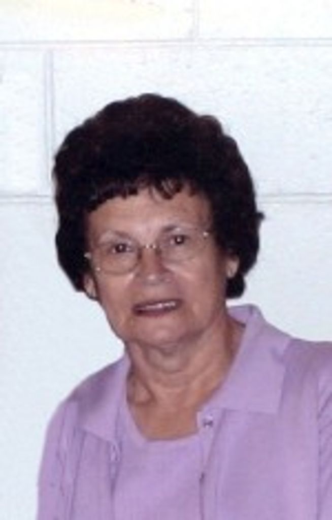 Ruth F. Mcintyre Profile Photo