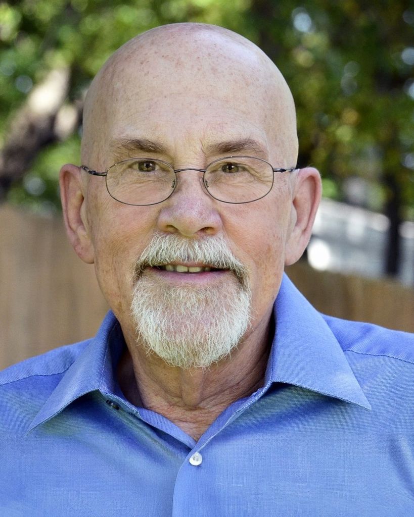 Richard Lobdell Surface Profile Photo