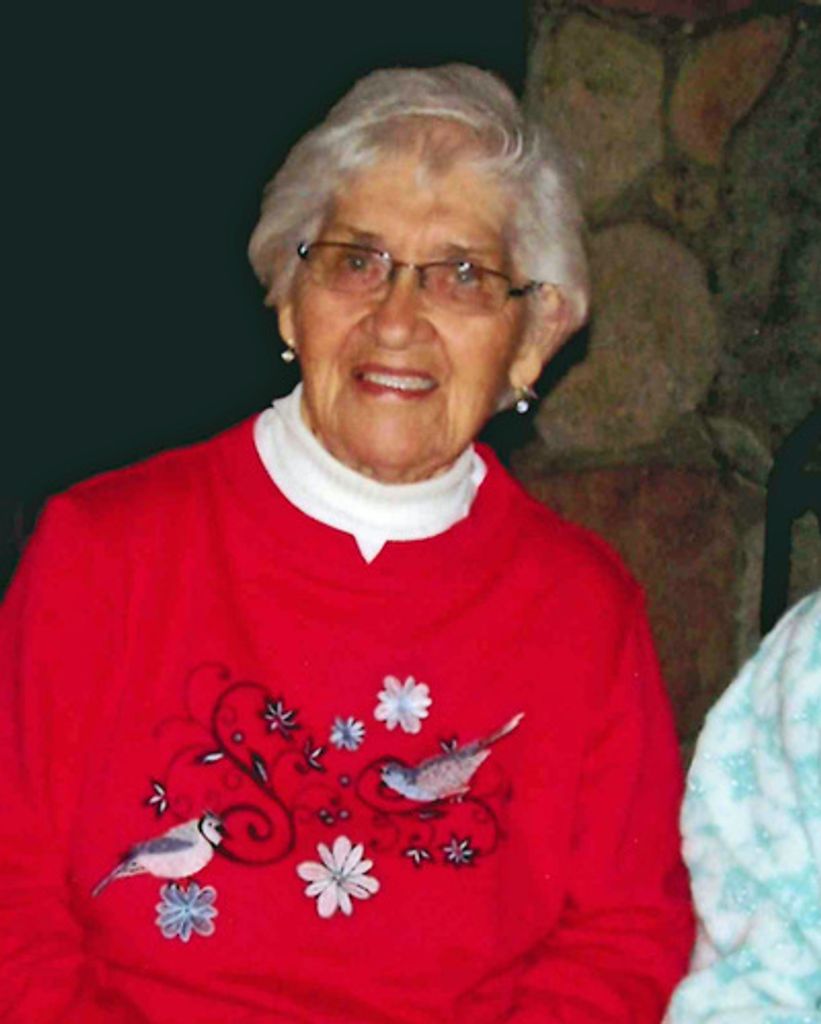Alice M. Sieber Profile Photo