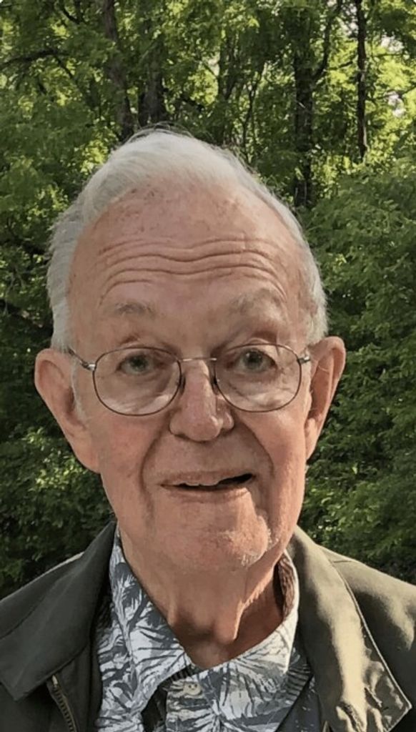 Irving Henne Shroyer