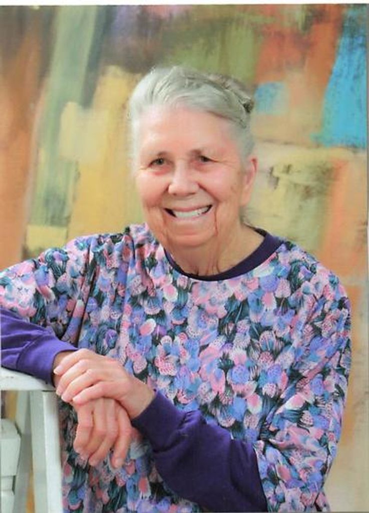 Elizabeth Dale Brady Profile Photo