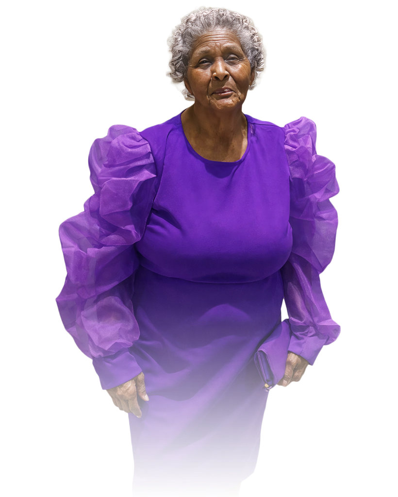 Gertrude Dunlap Profile Photo