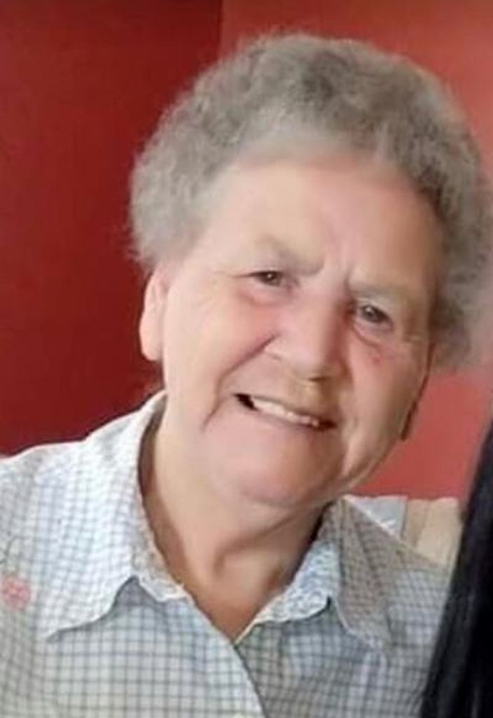 Violet L Burke Profile Photo