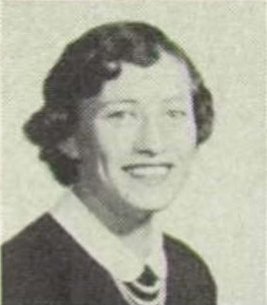 Dorothea Louise Cronkright Profile Photo