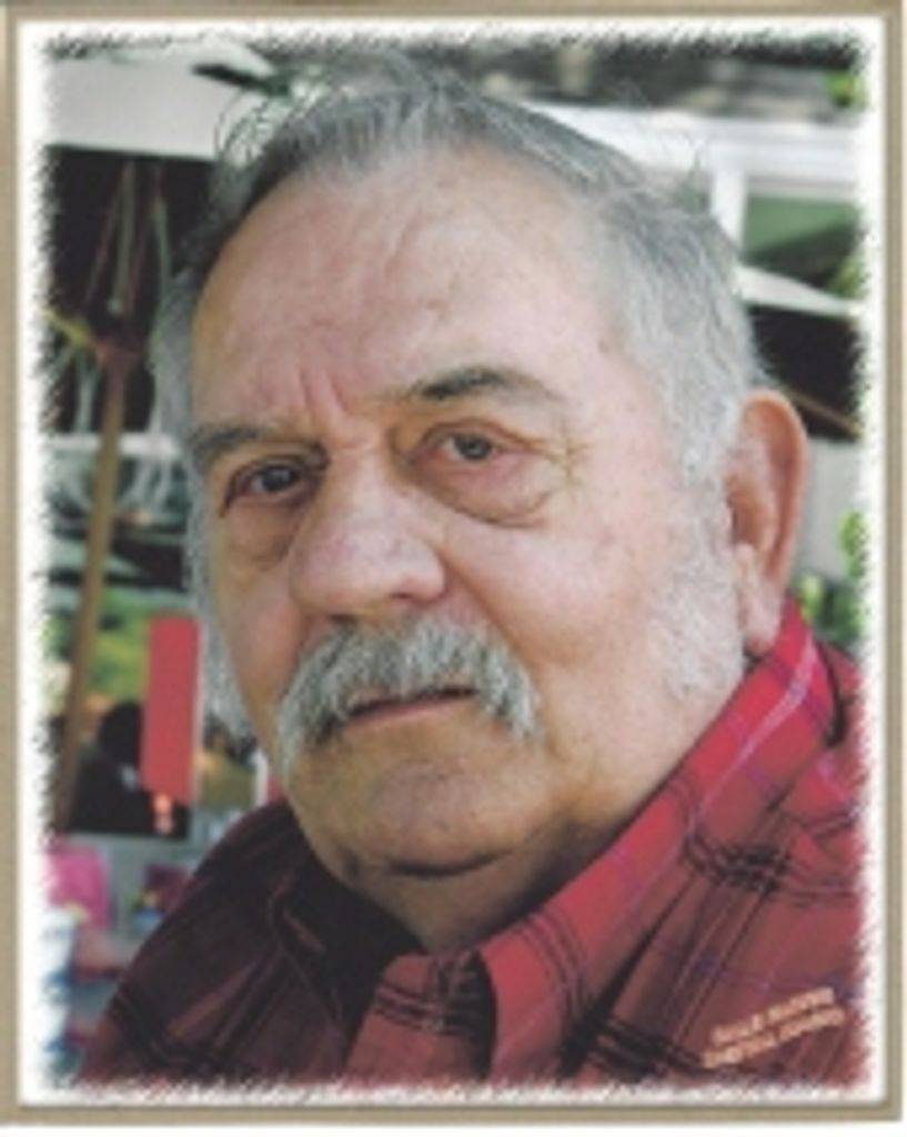 Delbert Wayne 'Wayne' Hanks,  Sr.