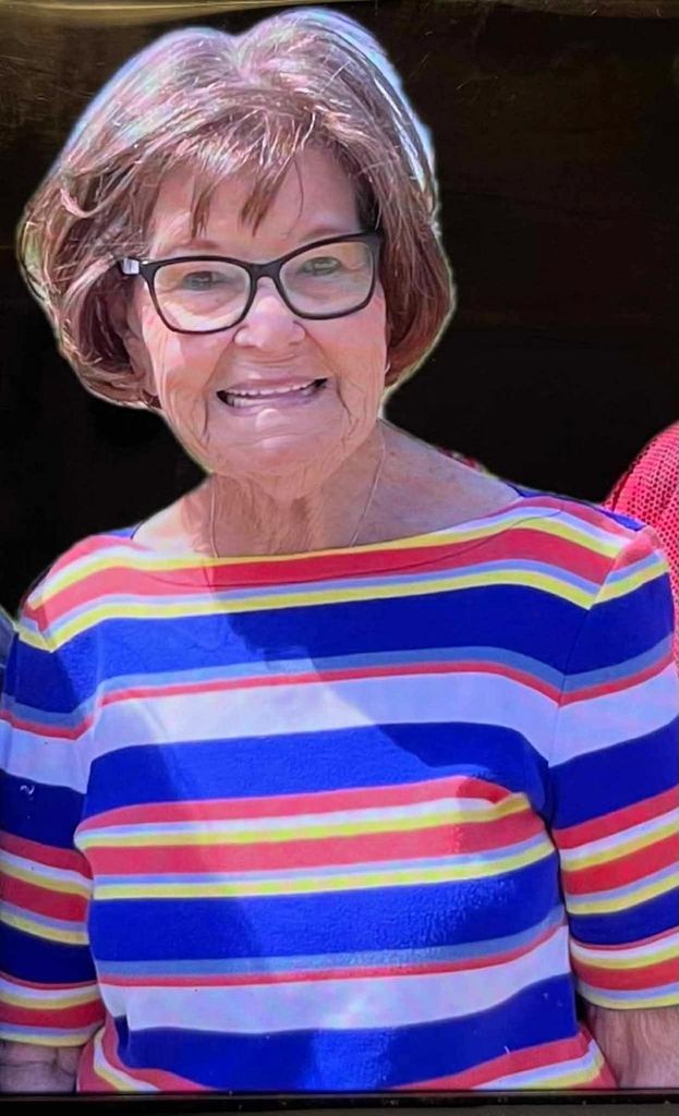 Donna Rogers