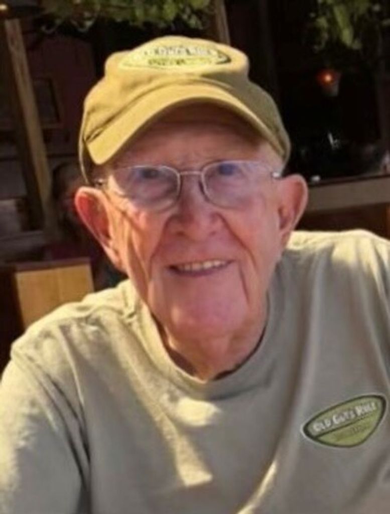 Glenn Ronald Cox Profile Photo