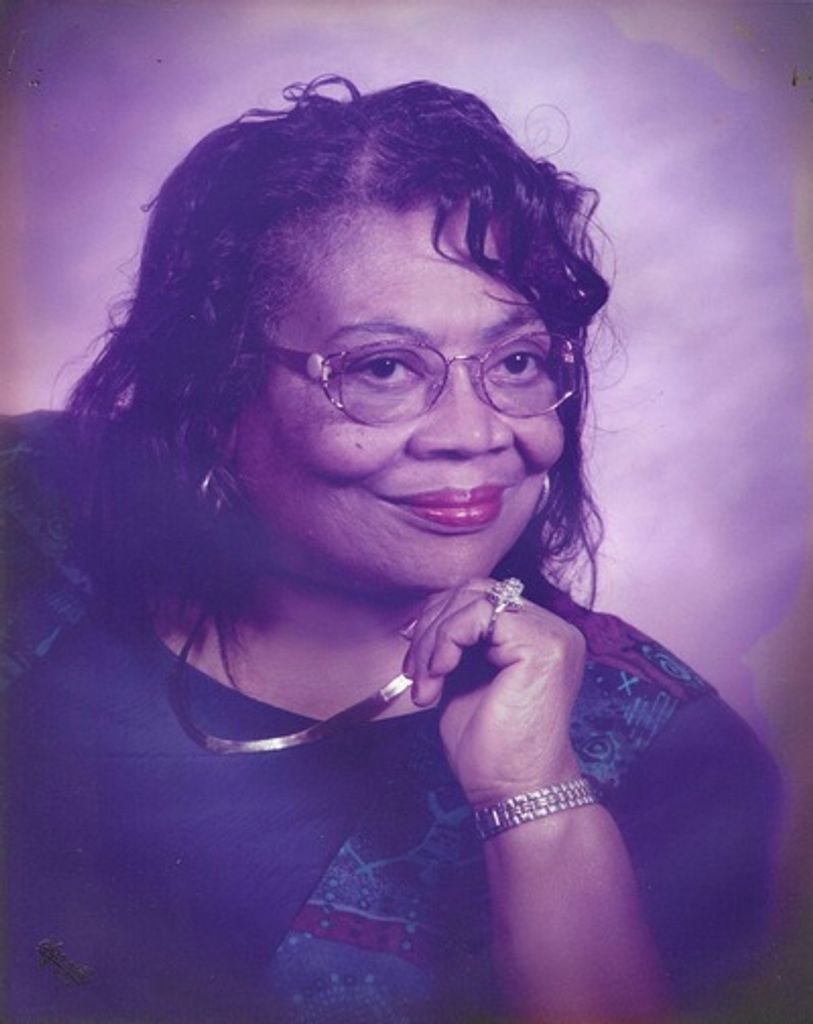 Mrs. Tommie Lee Sennett Profile Photo