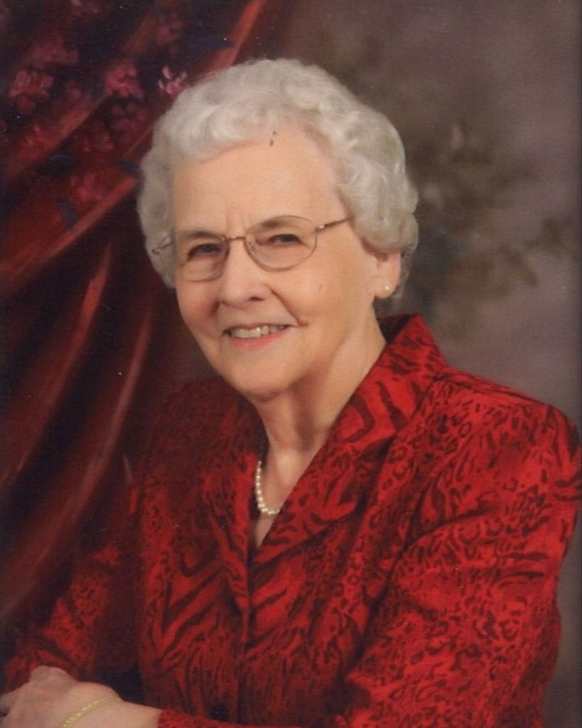 Tommye Peggy Anthony Profile Photo