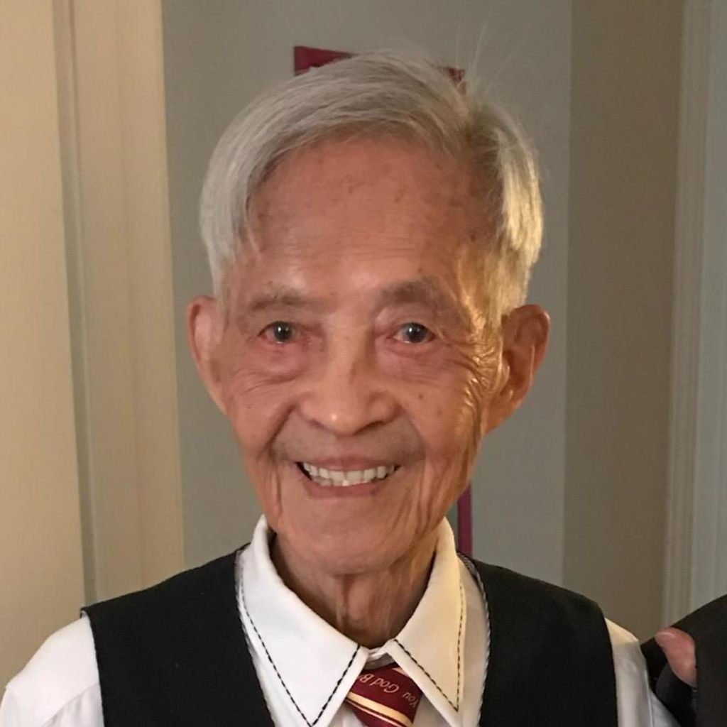 Peter Wai Ah Ning Profile Photo