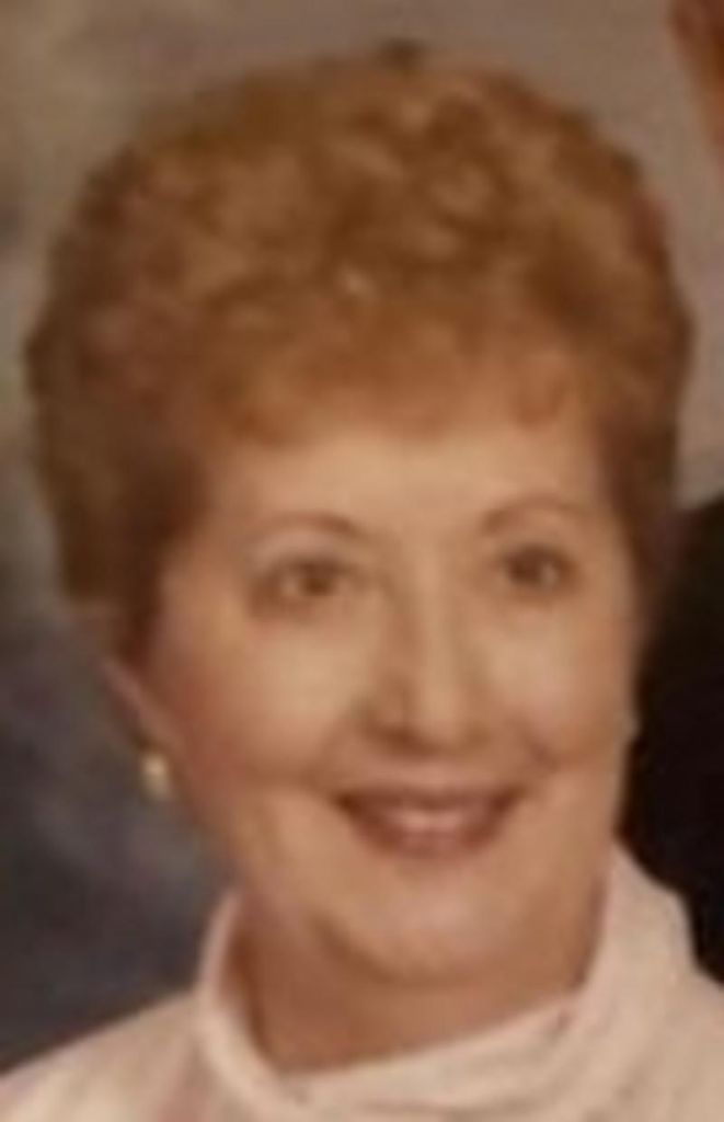 Lou Ella Henry Profile Photo