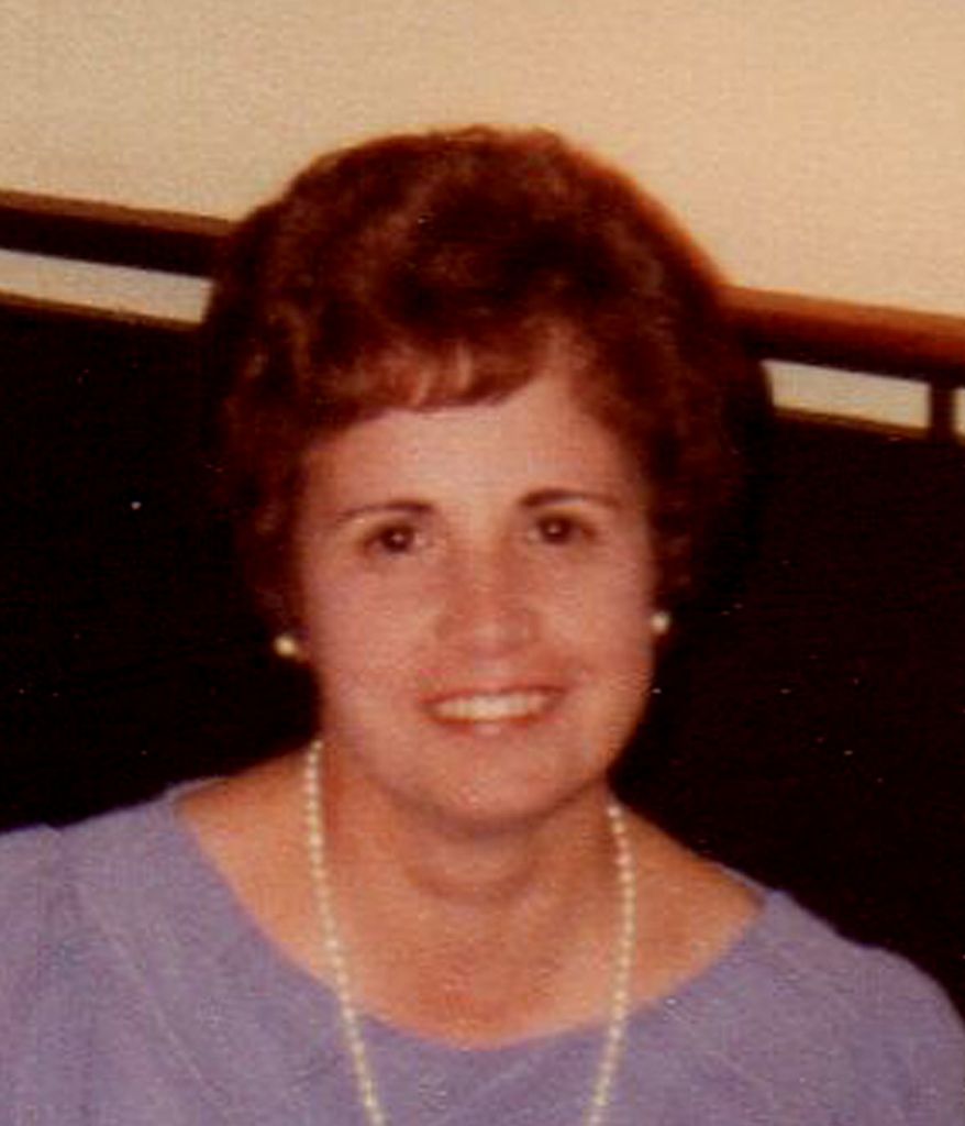 Maria Elvia Barbour Profile Photo