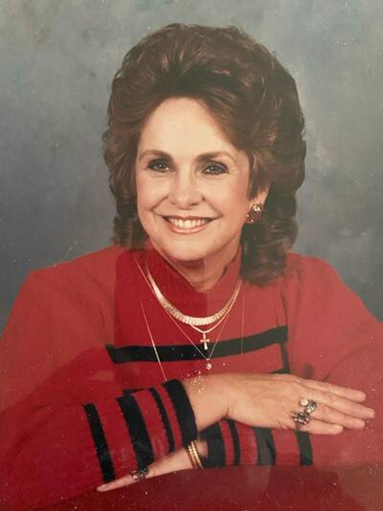 Edith Mae Babb Profile Photo