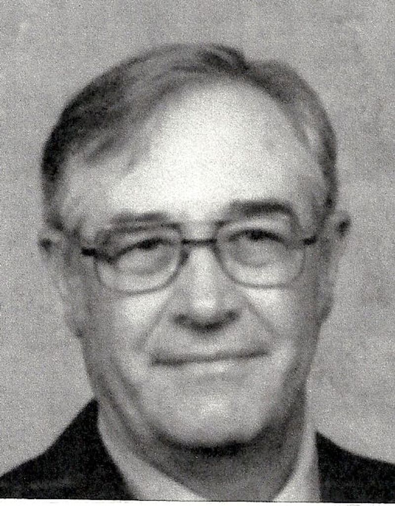 Harvey Lee Craig
