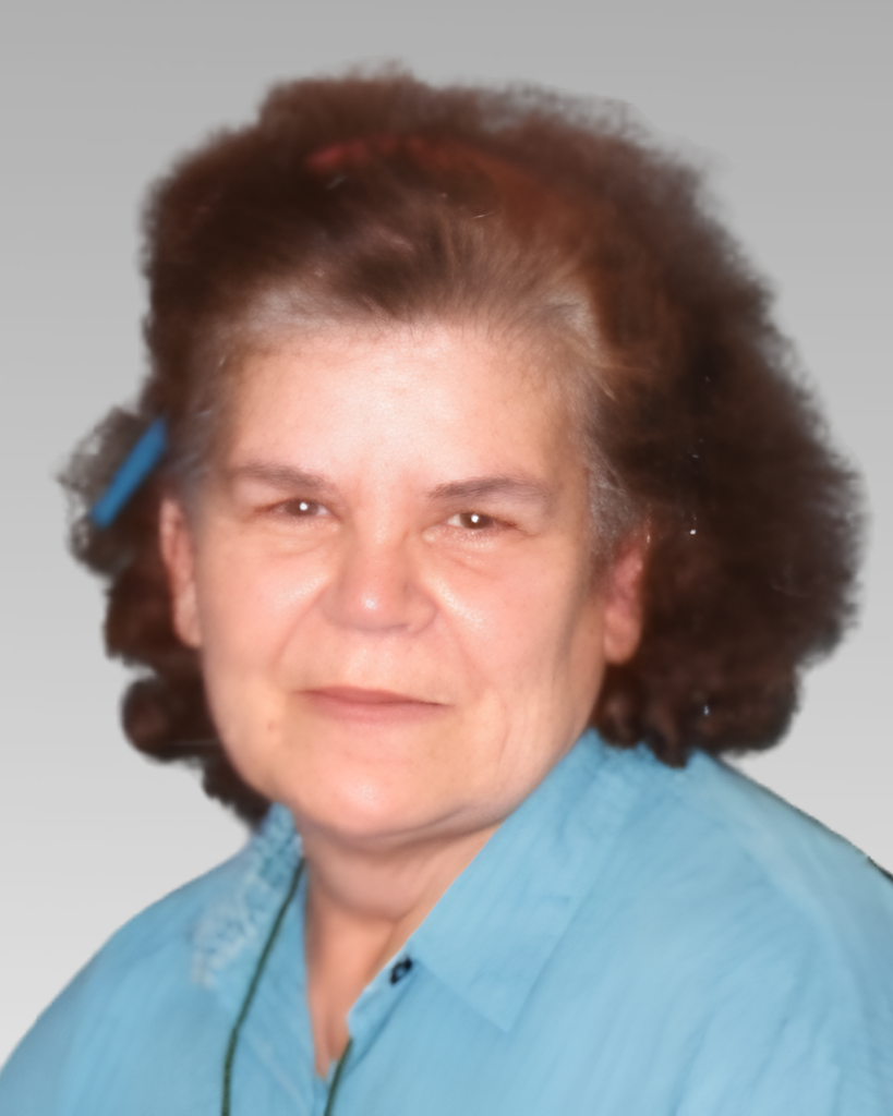 Mary Harper Silvers Profile Photo