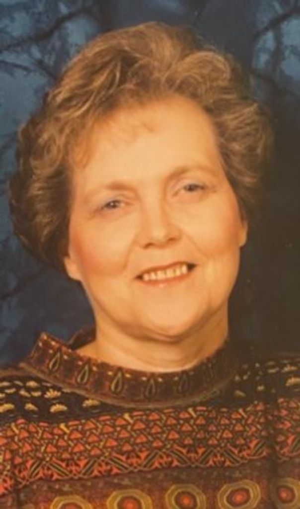 Dorothy Ann Smith Profile Photo