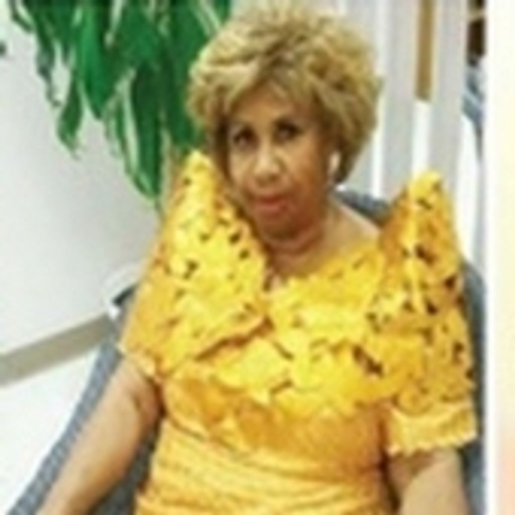 Dorothy Lemar Matthews