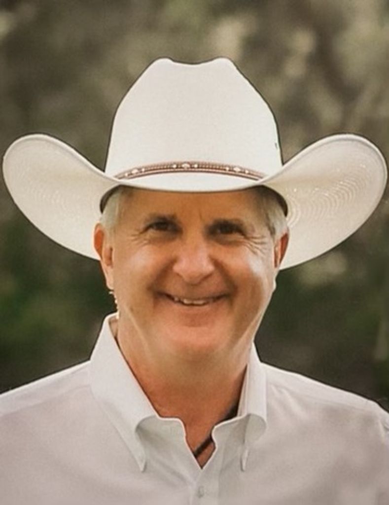 Rick Lane Campbell Profile Photo