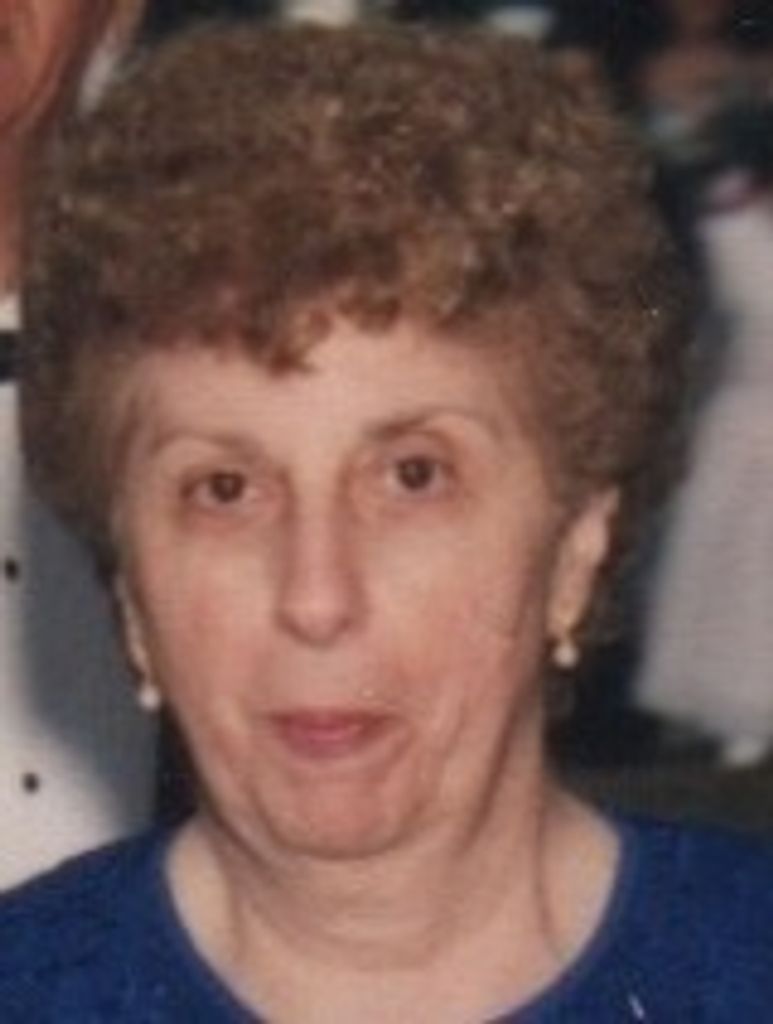 Caroline Pavia