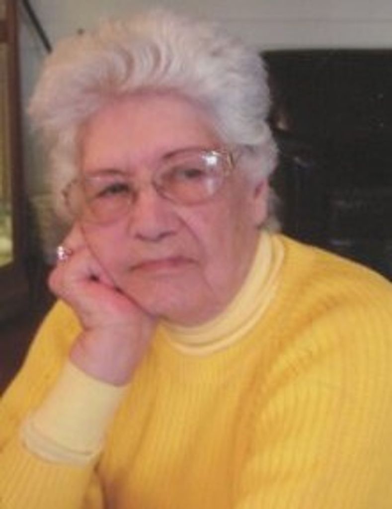 Evelyn Mottinger