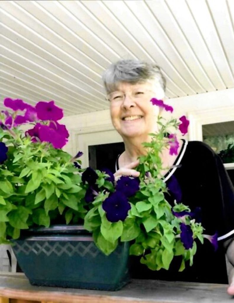 Ramona J Thurston Profile Photo