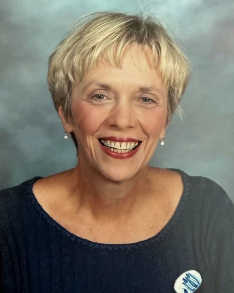 Margaret Lomax Miller Profile Photo