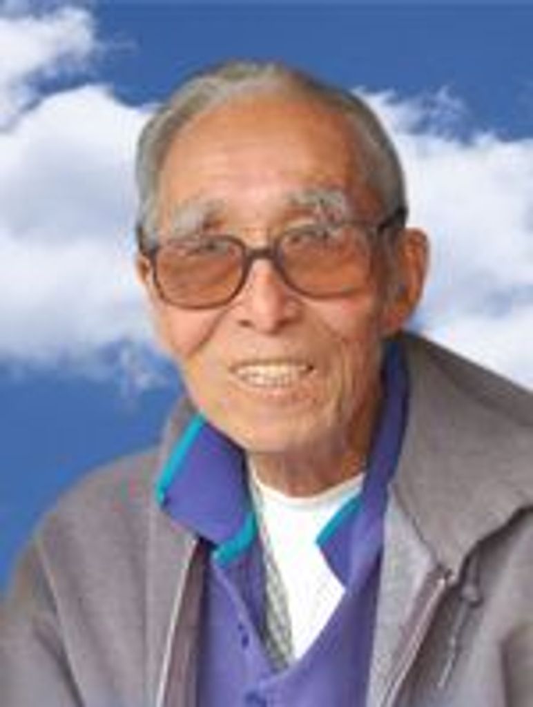 Larry Takeshi Kazahaya