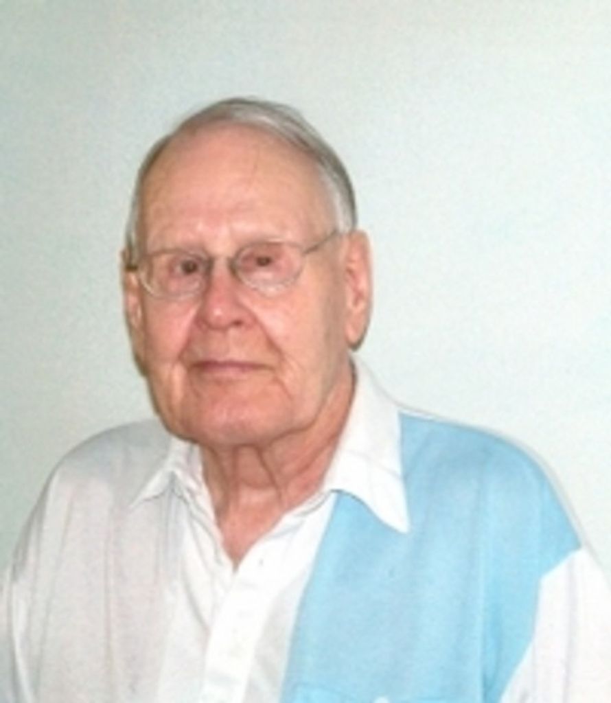Gerald L. Thompson
