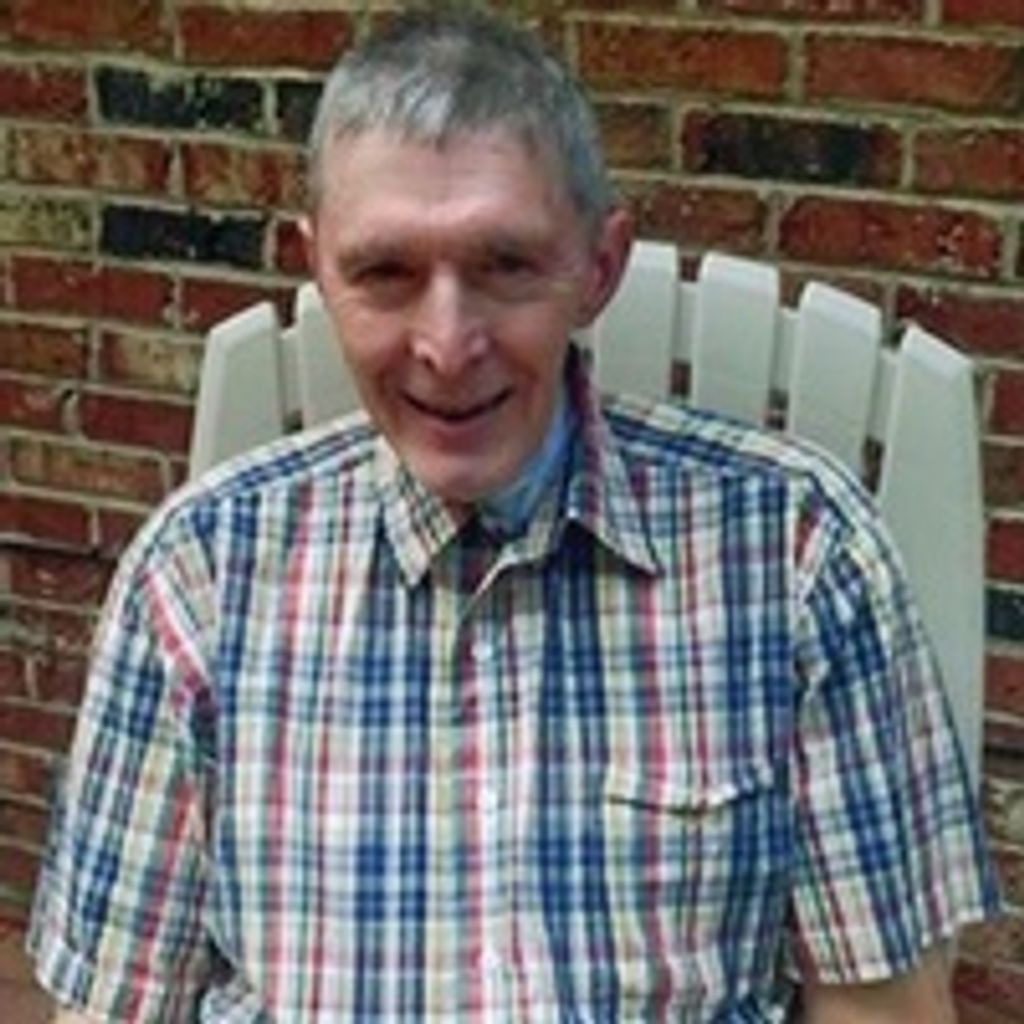 David Lewis Strom