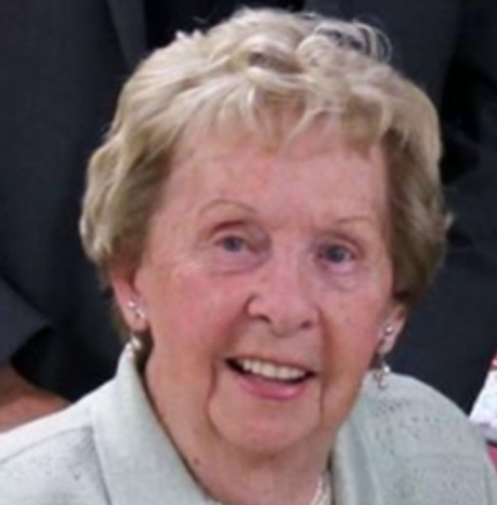Phyllis Marchand Profile Photo