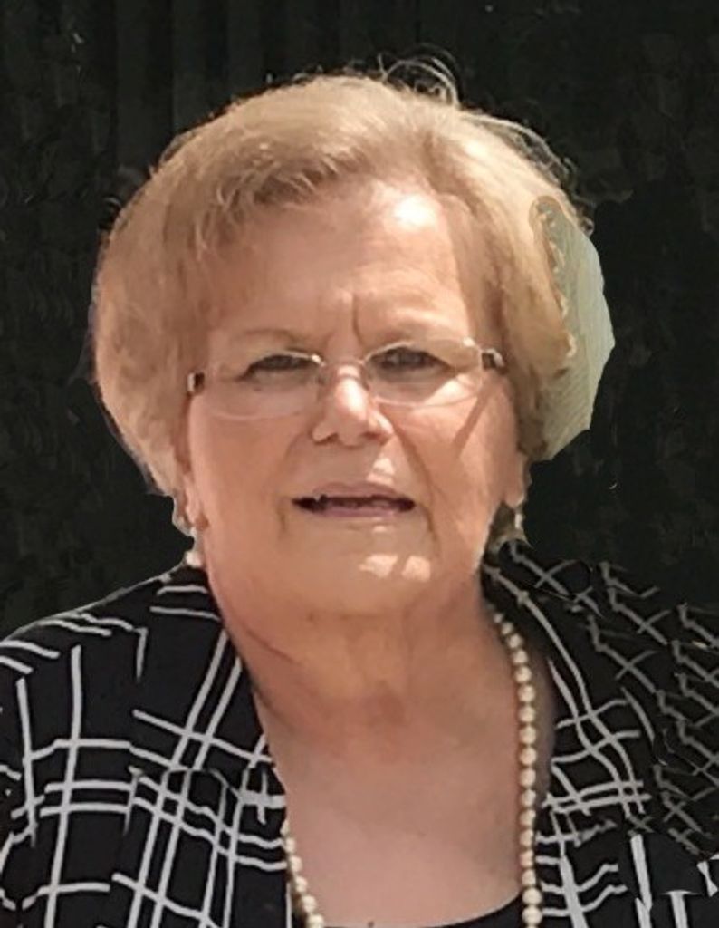 Carolyn Bennett