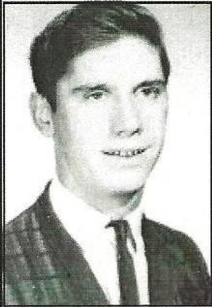 Larry James Bean Profile Photo