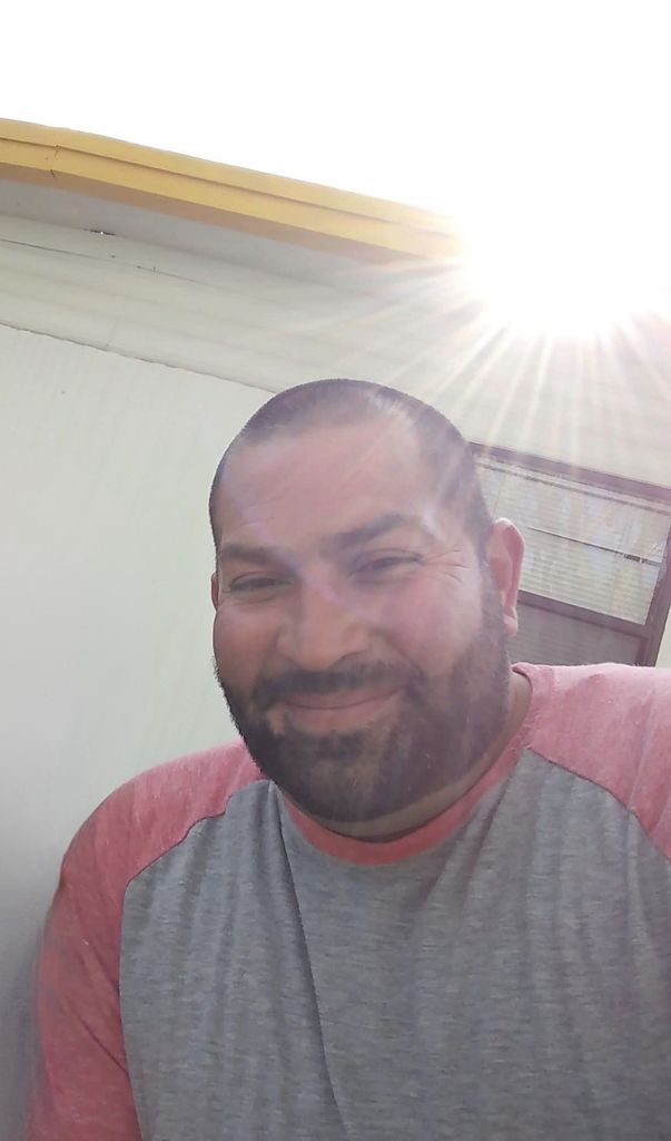Reinaldo Antonio Marquez Profile Photo