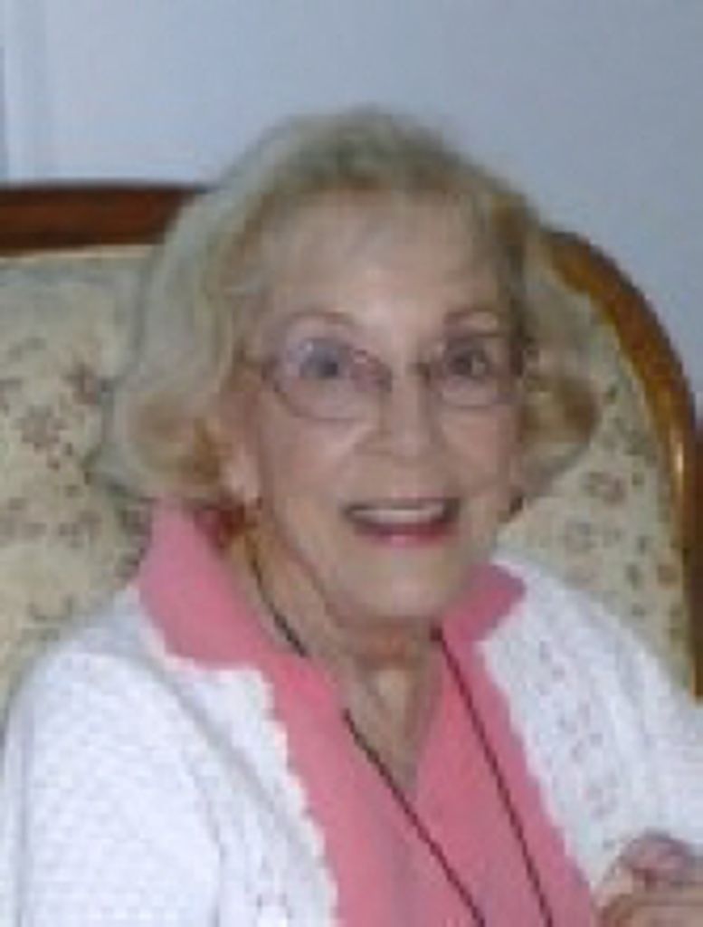 Marie Elmore