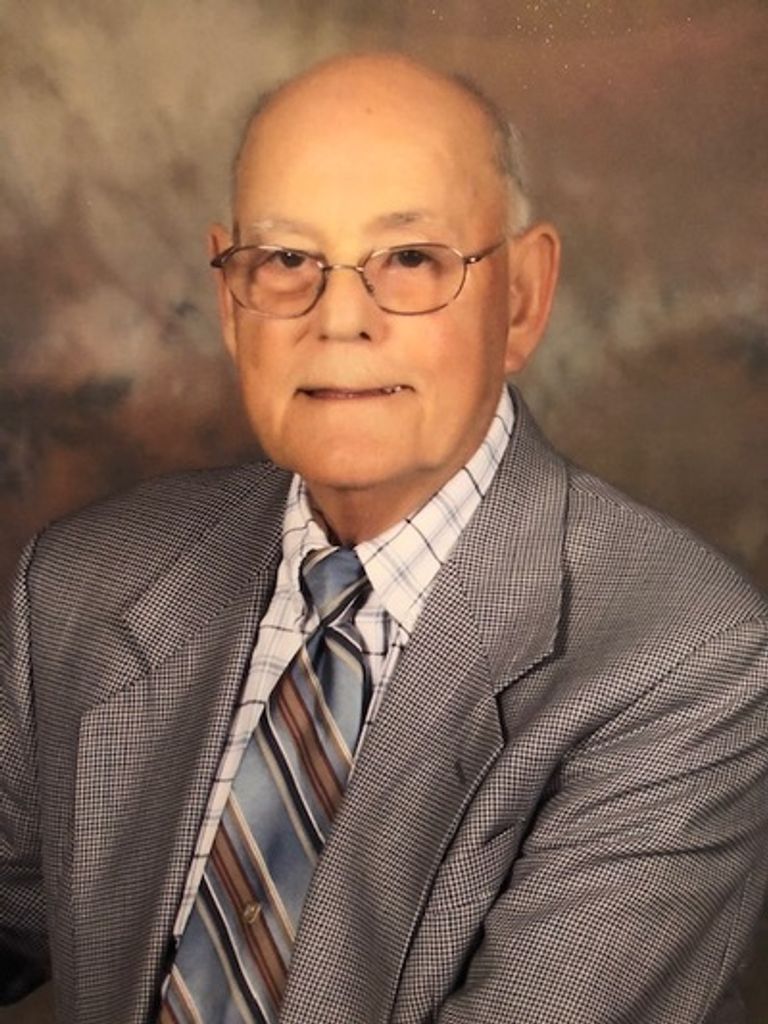 Russell Brown Profile Photo