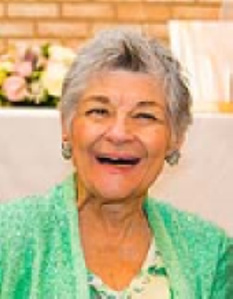 Barbara  Ann Kallio